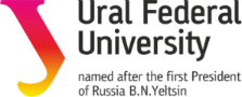 UrFU Logo